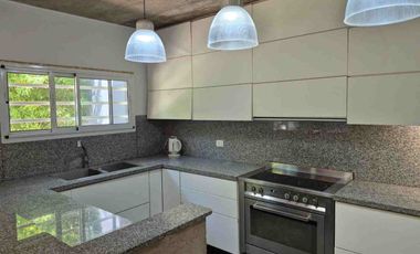 ALQUILER CASA EN RINCON DE CANNING