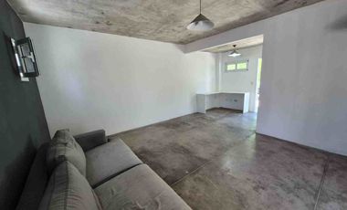 ALQUILER CASA EN RINCON DE CANNING