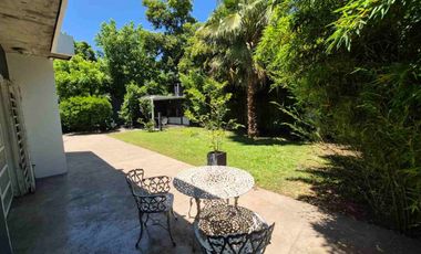 ALQUILER CASA EN RINCON DE CANNING