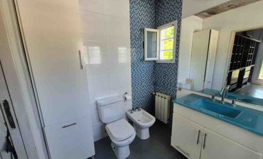 ALQUILER CASA EN RINCON DE CANNING