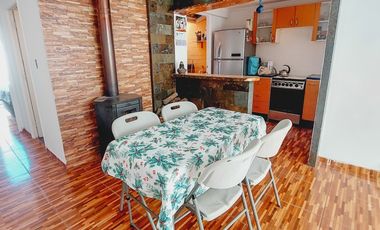 Linda Casa en Condominio, Lomas del Viento de Puente Alto