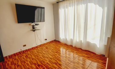 Linda Casa en Condominio, Lomas del Viento de Puente Alto