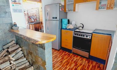 Linda Casa en Condominio, Lomas del Viento de Puente Alto