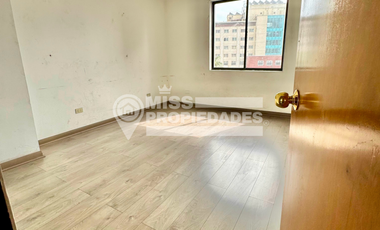 SE VENDE DEPARTAMENTO EN SECTOR CENTRO