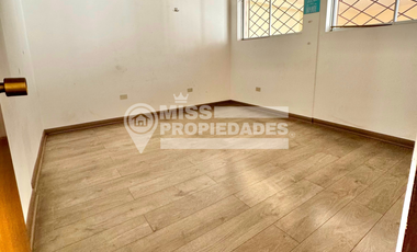 SE VENDE DEPARTAMENTO EN SECTOR CENTRO