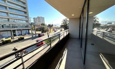 Departamento en arriendo en TEMUCO