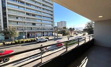 Departamento en arriendo en TEMUCO