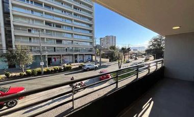 Departamento en arriendo en TEMUCO