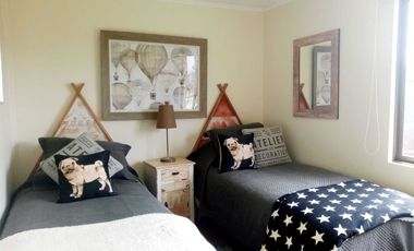 Casa en venta en LA SERENA