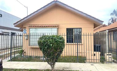 Casa en venta en LA SERENA