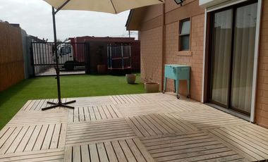 Casa en venta en LA SERENA