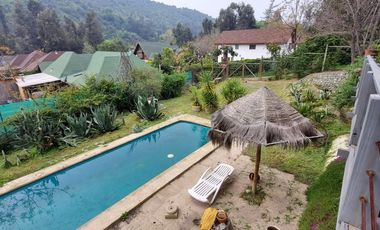 Casa en venta  en MACHALÍ