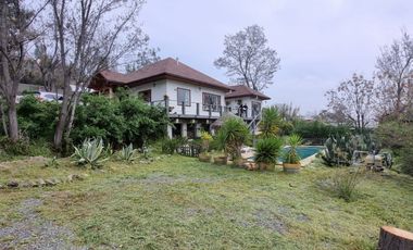 Casa en venta en MACHALÍ