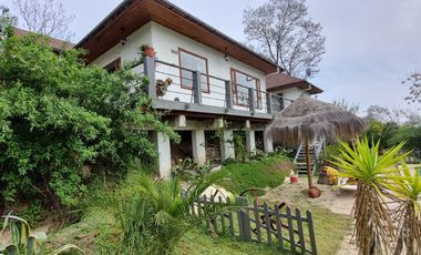 Casa en venta en MACHALÍ