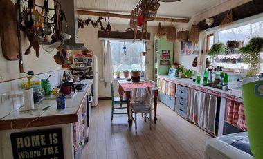 Casa en venta en MACHALÍ