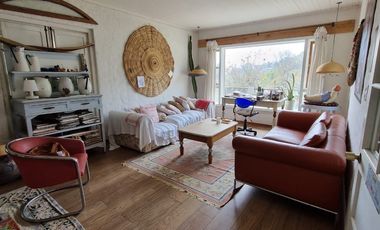 Casa en venta en MACHALÍ