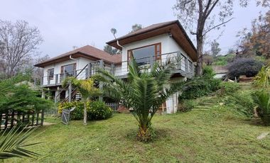 Casa en venta en MACHALÍ