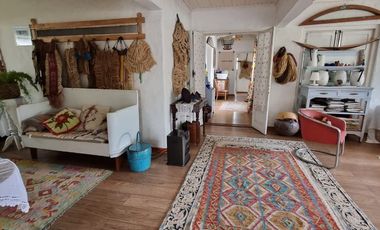 Casa en venta en MACHALÍ