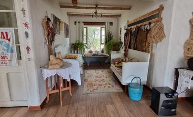 Casa en venta en MACHALÍ