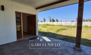 Casa en venta en RANCAGUA