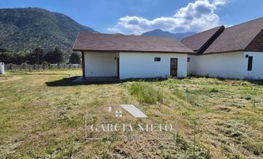 Casa en venta en RANCAGUA