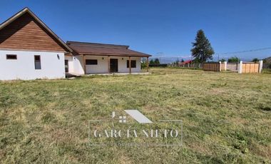 Casa en venta en RANCAGUA