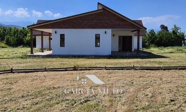 Casa en venta en RANCAGUA