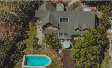 Casa en venta  en MACHALÍ