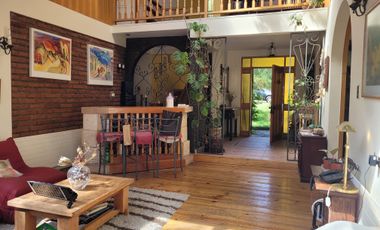 Casa en venta en MACHALÍ