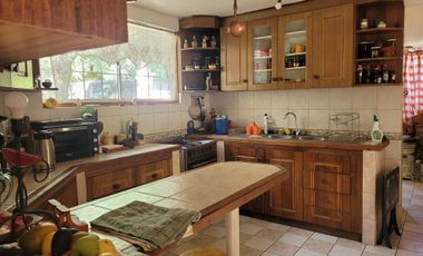 Casa en venta en MACHALÍ