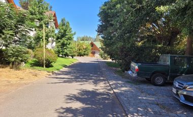 Casa en venta en MACHALÍ