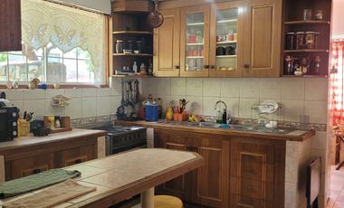 Casa en venta en MACHALÍ