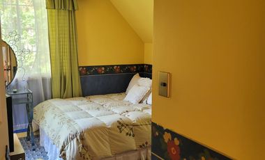 Casa en venta en MACHALÍ