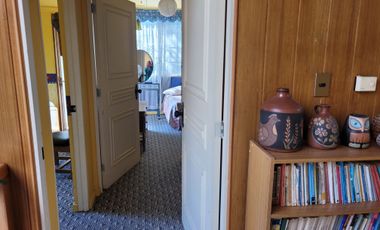 Casa en venta en MACHALÍ