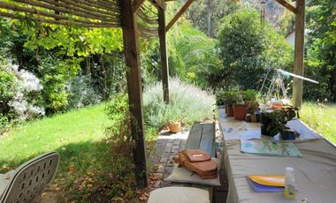 Casa en venta en MACHALÍ