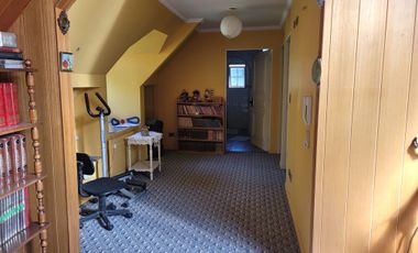 Casa en venta en MACHALÍ