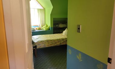 Casa en venta en MACHALÍ