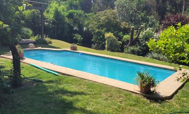 Casa en venta  en MACHALÍ