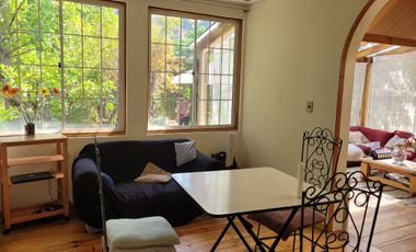 Casa en venta en MACHALÍ