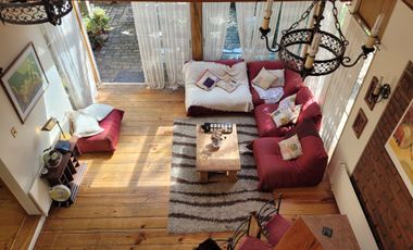 Casa en venta en MACHALÍ