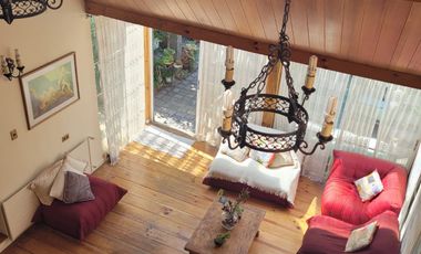 Casa en venta en MACHALÍ