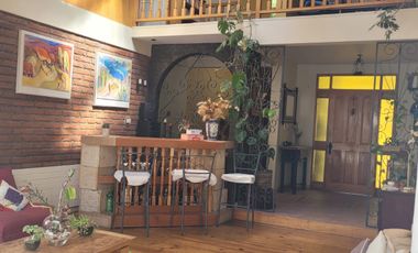 Casa en venta en MACHALÍ