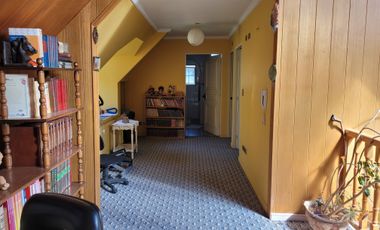 Casa en venta en MACHALÍ