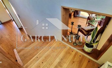 Casa en venta  en MACHALÍ