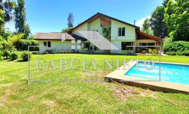 Casa en venta  en MACHALÍ