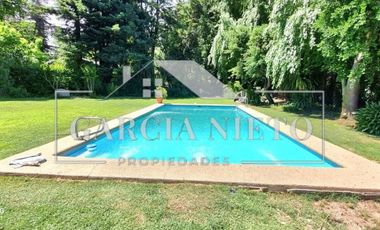 Casa en venta  en MACHALÍ