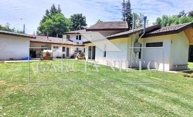 Casa en venta  en MACHALÍ