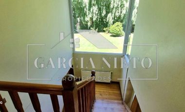 Casa en venta  en MACHALÍ