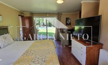 Casa en venta  en MACHALÍ