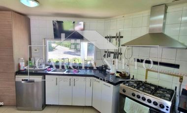 Casa en venta  en MACHALÍ